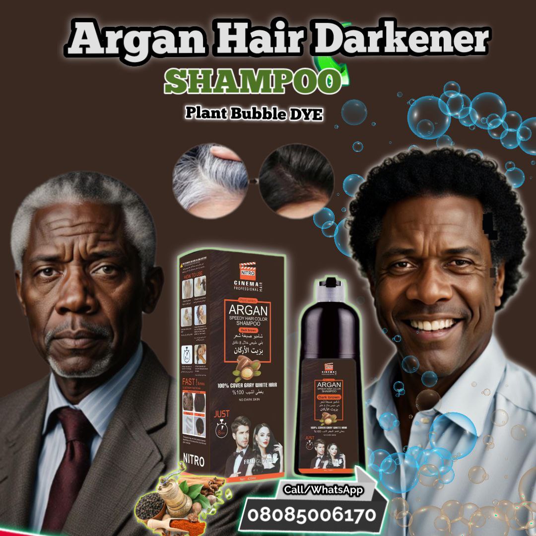 argan shampoo 5